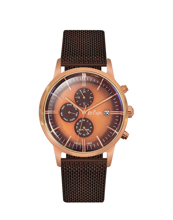 Часы Lee Cooper Classic LC06269.540